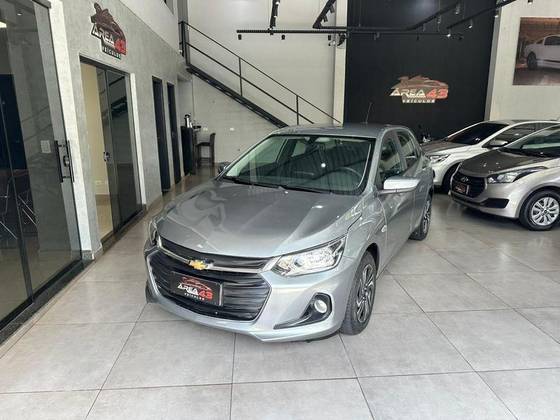 CHEVROLET ONIX 1.0 FLEX LT MANUAL CHEVROLET ONIX 1.0 FLEX LT MANUAL